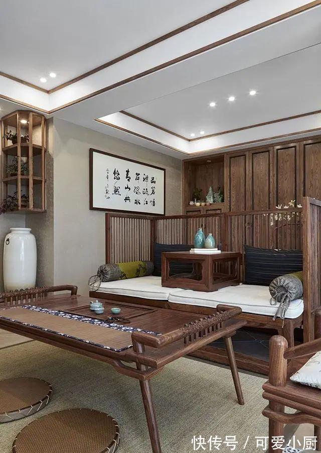 墙面|石膏线已经过时了,现在流行这种,墙面更美观大方,价格还便宜!