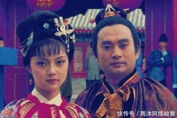 红楼梦|红楼梦中,贾母替宝钗装饰屋子,不是讨厌她,而是提点她