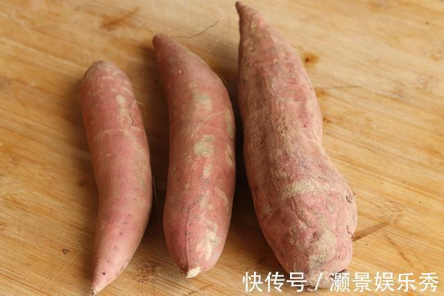 入秋后，遇到它一买就是10斤，一蒸一晒，随吃随拿，便宜又好吃