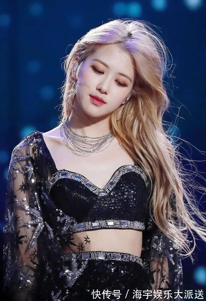 粉底|女明星为了美也太拼了,假头发假指甲不算什么,“假皮肤”才真狠