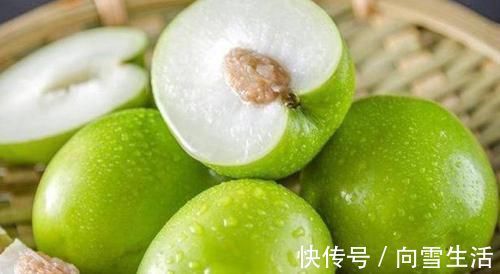 含有|人想長壽全靠吃，以下食物換著吃，清熱解毒，減脂輕身，更健康！