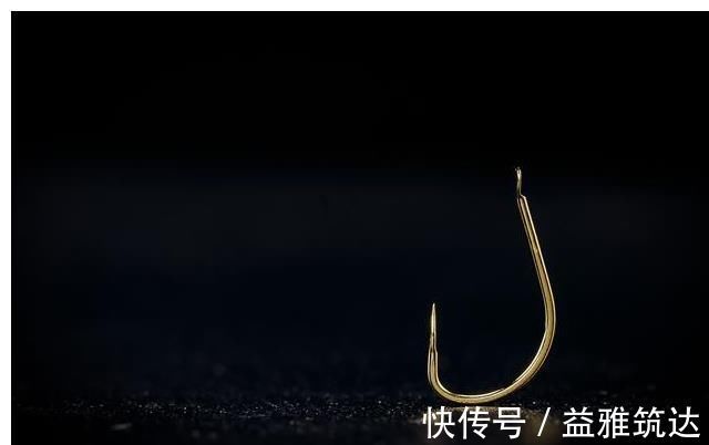 钩尖|从几分钱到几块钱,鱼钩的区别在哪里?有必要花这么多钱吗?