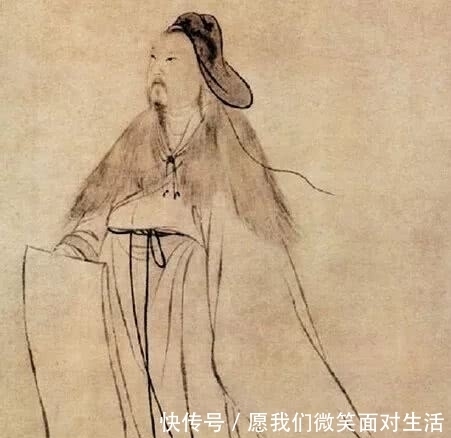 陶渊明|田园诗人陶渊明去世