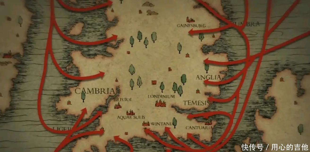 在于|厚重的“史诗”番,《冰海战记》和《进击的巨人》在于奇妙的风景!