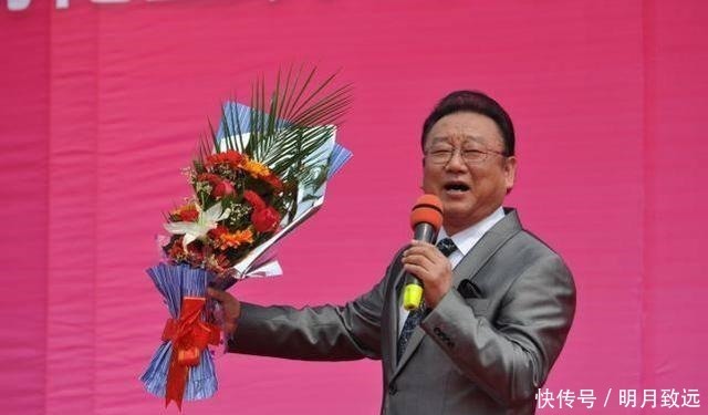 他是著名歌手,荣登十大欠钱名人榜,万人嫌蒋大为“得罪”了谁
