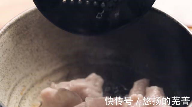 分享福鼎肉片的家常做法,肉嫩鲜香,风味独特,孩子吃了都说棒!