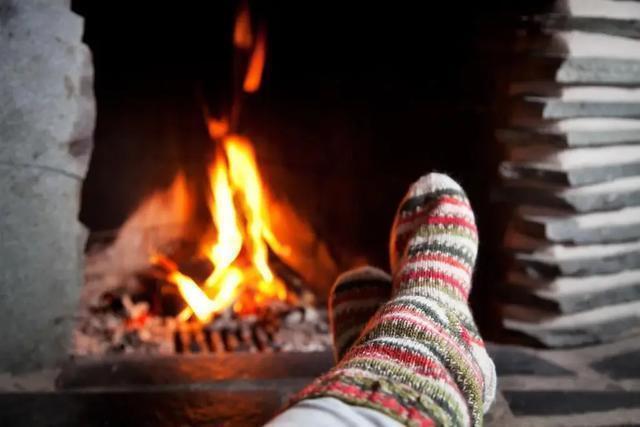 脚部|“大病来前,脚先知”,若是你的脚部有6个表现,或是大病信号