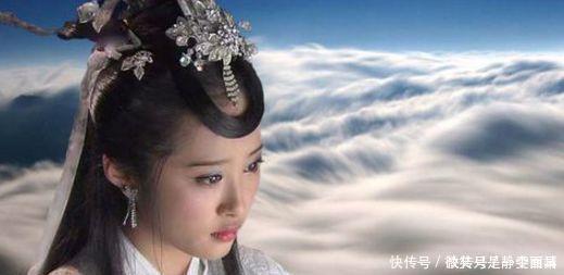 上古神话中七大女神,嫦娥才排第五,认识五个以上算你博学!