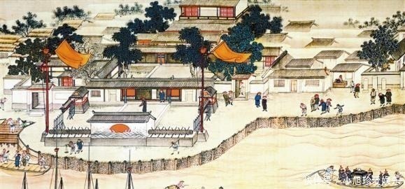 噶礼#红楼梦:林如海一家三口的性命换来元春封妃,贾府满门荣耀