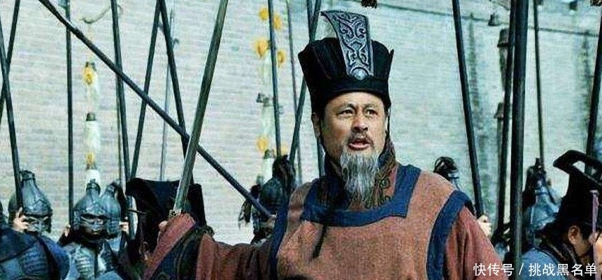 东晋|这个皇帝11岁登基,败强敌、却权臣,最终被宫女整死炕上