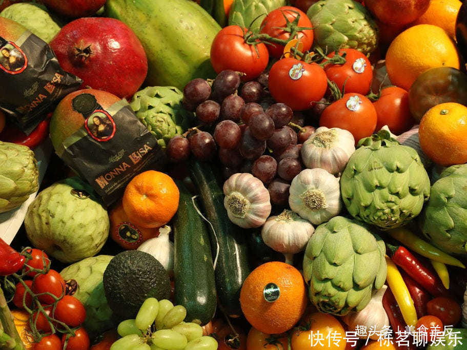 储存|牛奶和鸡蛋不要放在冰箱门里18种错误储存食品和食材的方法