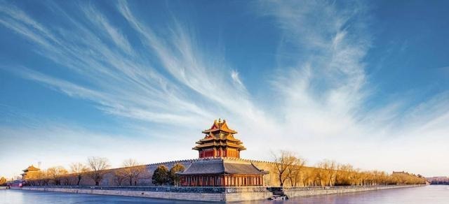 对比|中美城市取名对比中国极简,美国繁琐、宗教、历史