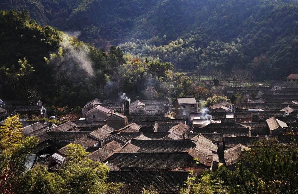 教育基地|疗养山海间 鲜甜三门湾｜好山好水好空气！鲜甜三门，邀您来打卡！～