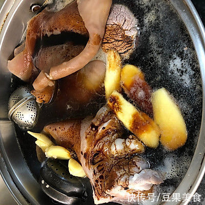 10分钟快手菜卤猪耳朵，做饭不发愁
