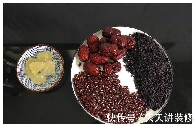 祛湿|三伏天,女人早餐要多喝这米糊,解暑祛湿,每天一碗,养出好身体