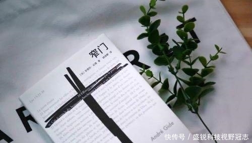 通过《窄门》与《家》,看穿悲剧宿命,方知拯救女性唯有自我觉醒