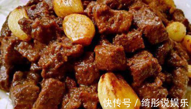 分享几道美味菜，不再为招呼客人而发愁，简单一炒，精巧好味道