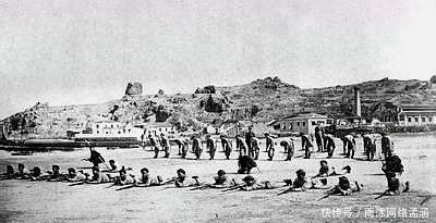 失败|甲午中日战争中清政府为何会失败？有其失败的必然性