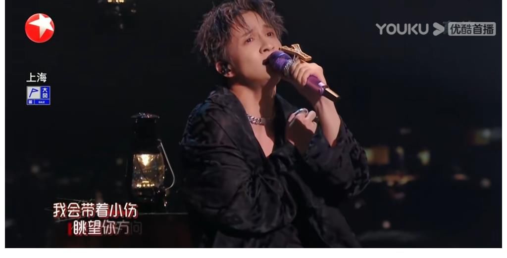 “周依上班”成打醬油的，有可能坐“冷板凳”，薛之謙穩(wěn)獲入場券