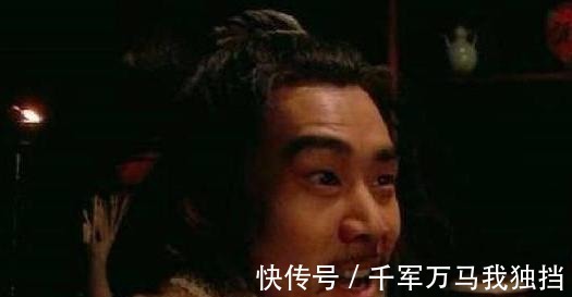 排行榜|水浒传恶棍排行榜，第一名人前净说好话，背后做尽坏事！