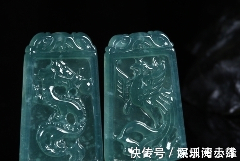 晶莹剔透!不同翡翠的种水竟然有这些意思,快来看看你都知道吗