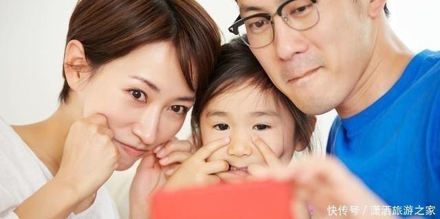 赵女士|孩子玩手机上瘾了解这三招,分分钟让孩子乖乖放下手机