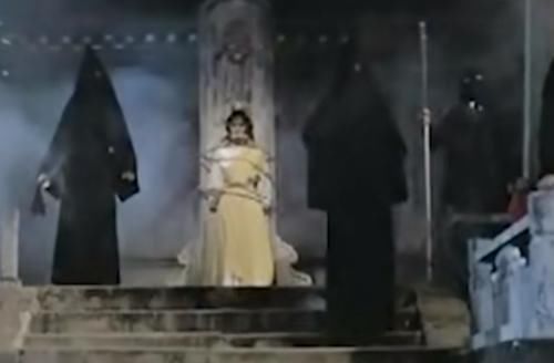 旁枝#一次成功的古龙小说改编,用旁支故事的精彩,去展现这个悲情故事