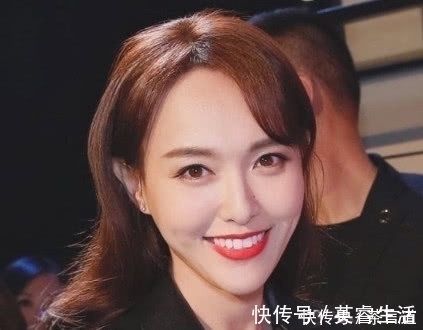 洋气|不管年纪多大，别乱剪刘海！了解3个“特点”，露额头更显瘦洋气