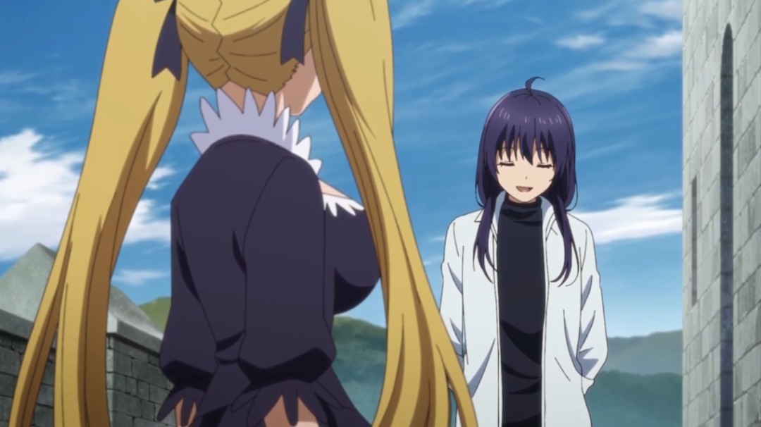 魔物|男主救下公主，却被公主当成女孩子，看长相没认错啊！