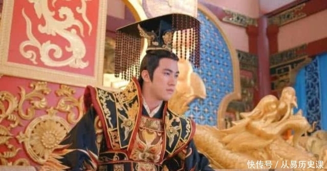 公主|李世民唯一的亲姑姑,熬死八个皇帝,变成特进大长公主!