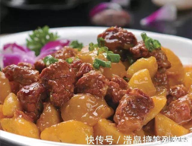 腊肉|教你爽口美味的12道家常菜，营养好吃超下饭，隔壁小孩都馋哭了