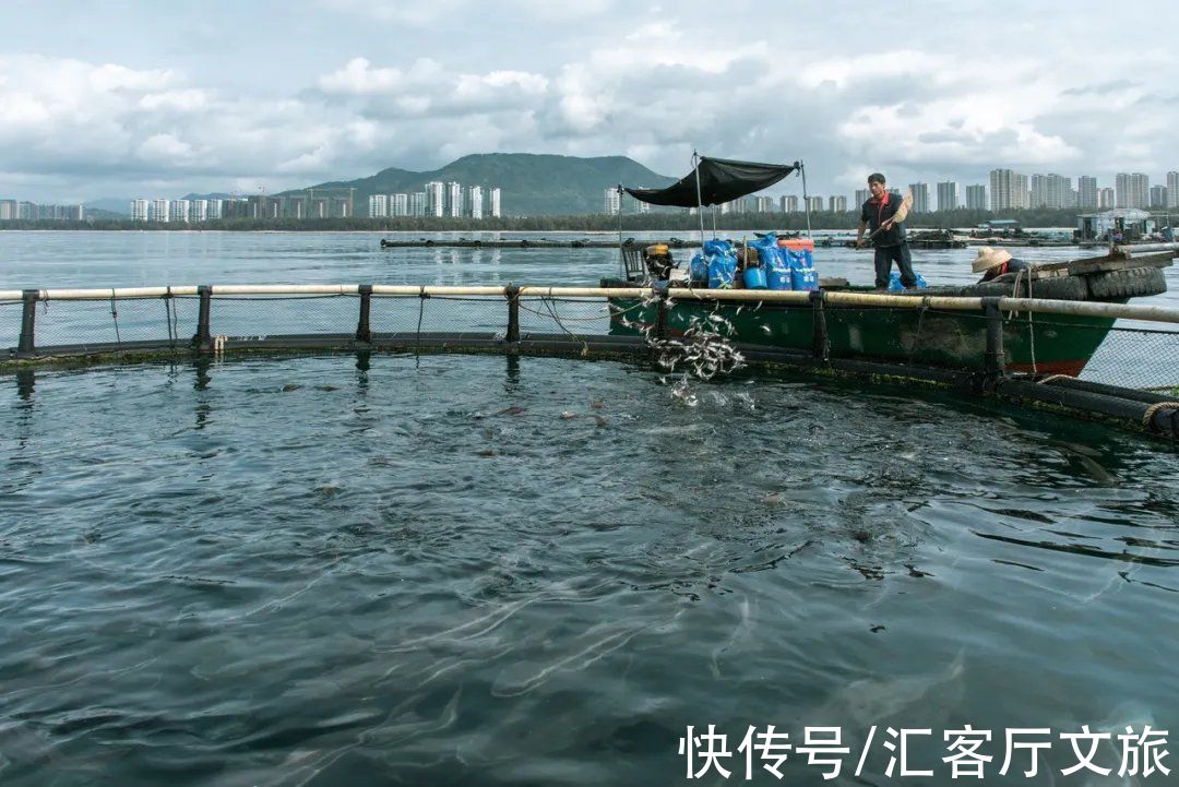 宝藏地|媲美巴厘岛，北纬18°绝美海岸线，海南这个宝藏地比三亚人少景美