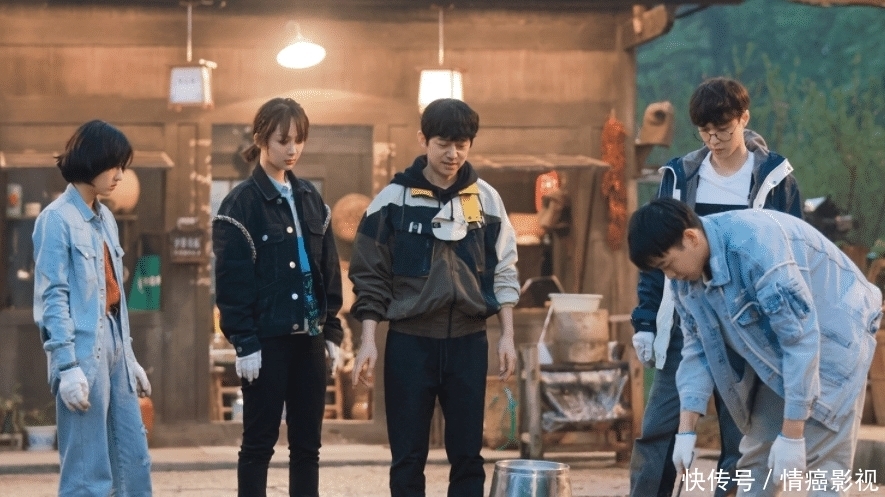 向往5|当下三大综艺:《向往5》荣登榜首,《极挑》播放量反超《跑男》