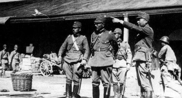 石原莞尔|东条英机上台,此人破口骂:“日本要亡国了”