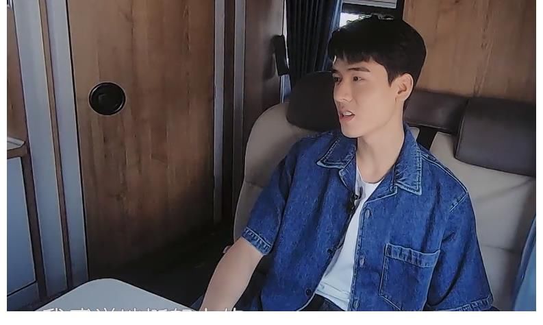 節目|《中餐廳5》開播，姚安娜顏值被嘲太素人，龔俊卻夸其很努力