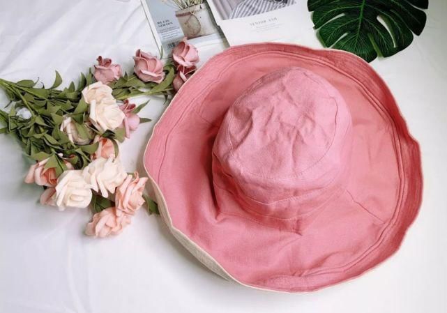 一戴瘦脸5cm，拍照都不用p图的防晒神器，还不入手？