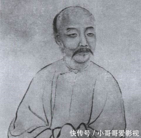 骨头|滇中第一完人,每根骨头都是铁打的——御史钱沣