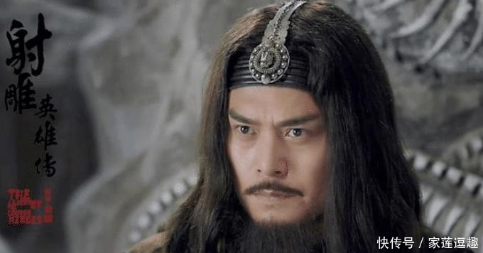 报仇|射雕英雄传中,欧阳锋杀了梅超风,为什么黄药师不给徒弟报仇?