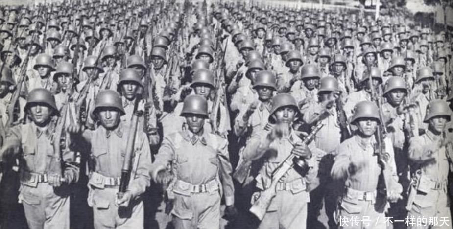 强大|为什么这个国家在二战中损失最惨烈, 战后却崛起最快