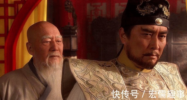 清朝|活了几百岁的张三丰,生于南宋时期,到了清朝竟然还在传教?