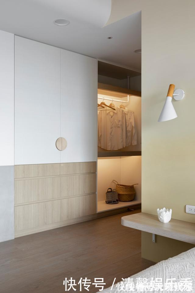 实用|看了她的家,我终于鼓起勇气决定“去客厅化”,太实用了!晒一晒