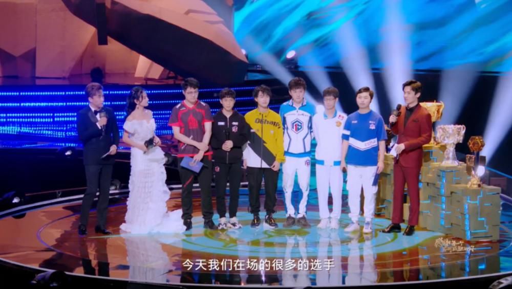 发布|天美大动作！新刺客澜、2款王者衍生游戏、新赛年主题发布