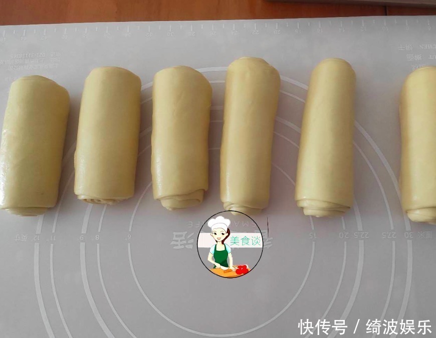 添加|宅家20多天，孩子想吃面包，我从不出去买，自己做零添加、更健康