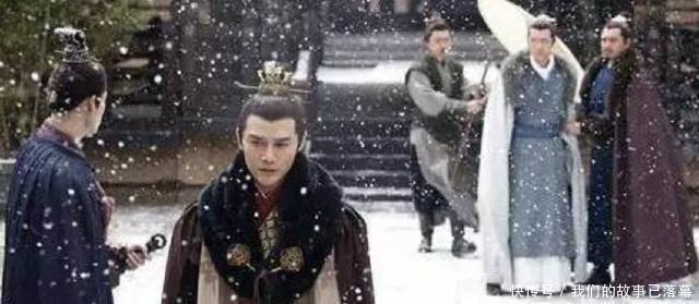 享年|中国历史上享年80岁以上的皇帝竟然只有这四位!都不是一般人!