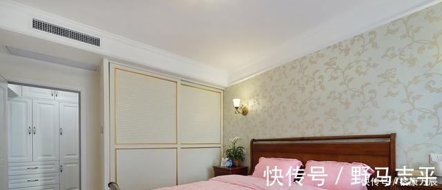 收纳|入户装洗手台，老公的想法还真是机智，完工晒晒130㎡新家