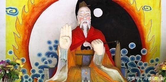 原因|高人鬼谷子, 在历史上大名鼎鼎, 弟子却无一善终, 原因令人唏嘘