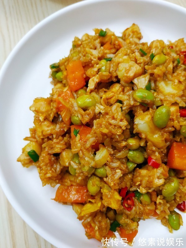 胆固醇|生命时报刊文少吃猪肉，改吃这种肉，钱包和身体都会感激你