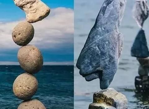 完美主义者|这是一组能治愈强迫症的完美图片，你能完成最后那个完美工具吗？