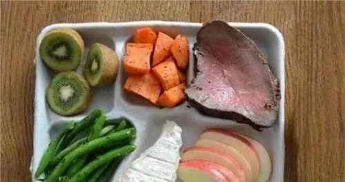  农村|各国学校午餐都有啥,美国日本最丰盛,中国农村的孩子吃这些