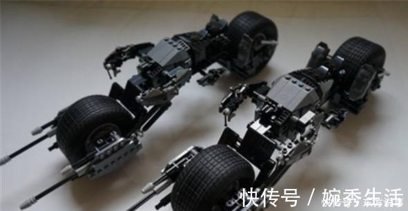 moc|乐高最贵的4个零件, 没有最好只有更贵, 每个都能让你吐血!